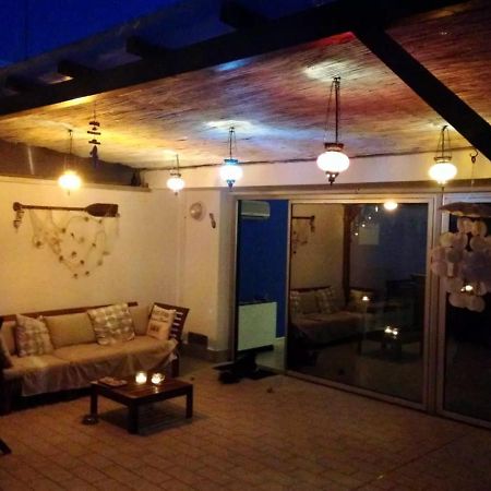 Attico Con Terrazza A Viareggio Appartement Buitenkant foto