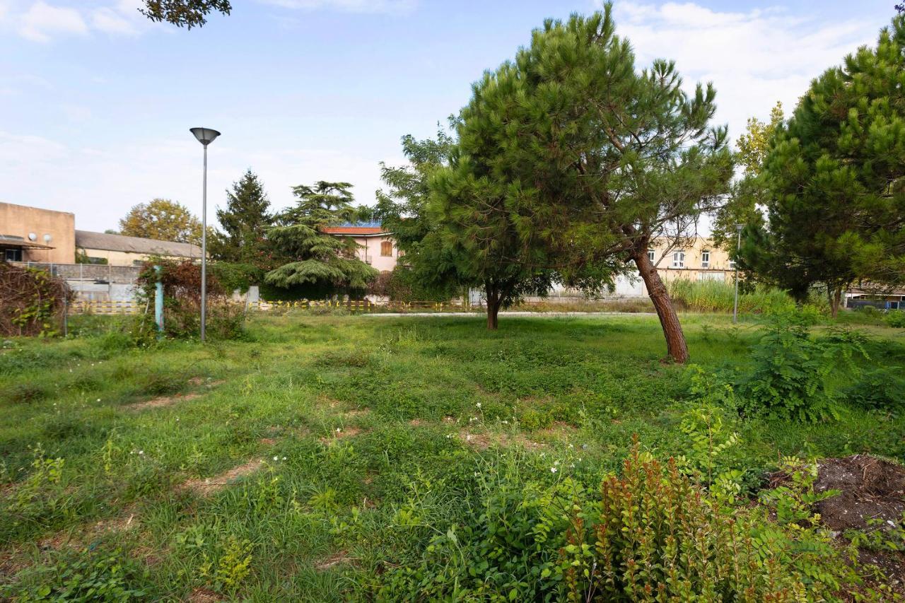 Attico Con Terrazza A Viareggio Appartement Buitenkant foto