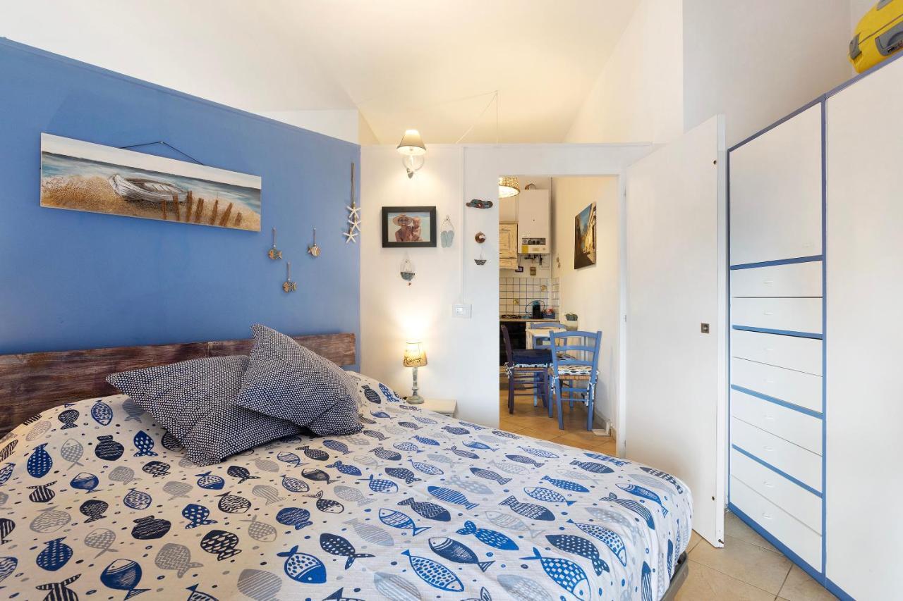 Attico Con Terrazza A Viareggio Appartement Buitenkant foto