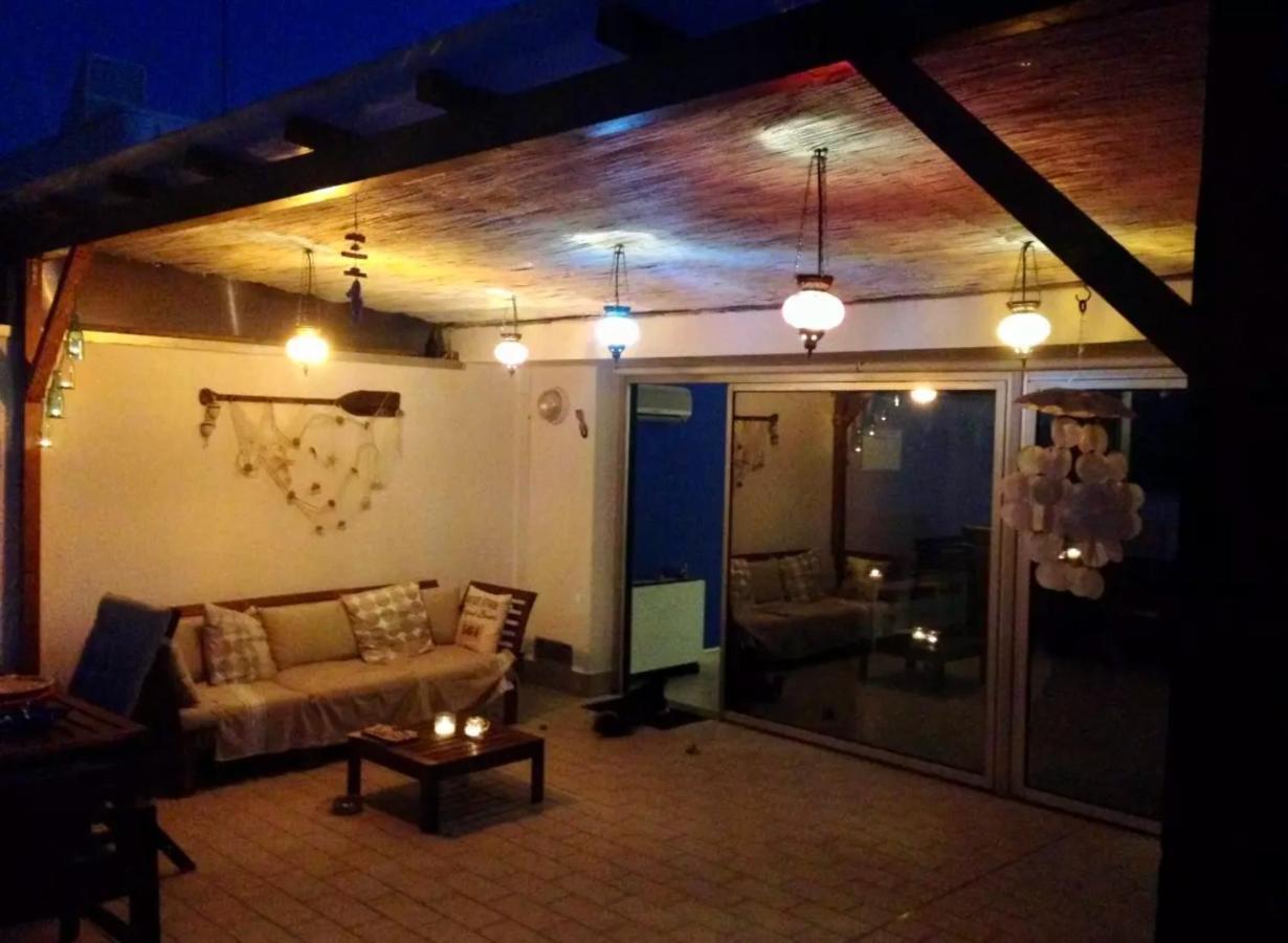 Attico Con Terrazza A Viareggio Appartement Buitenkant foto